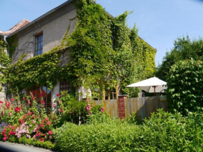 Haus Vincent Stralsund Ferienwohnungen mit eigenen Parkplätzen, Stralsund